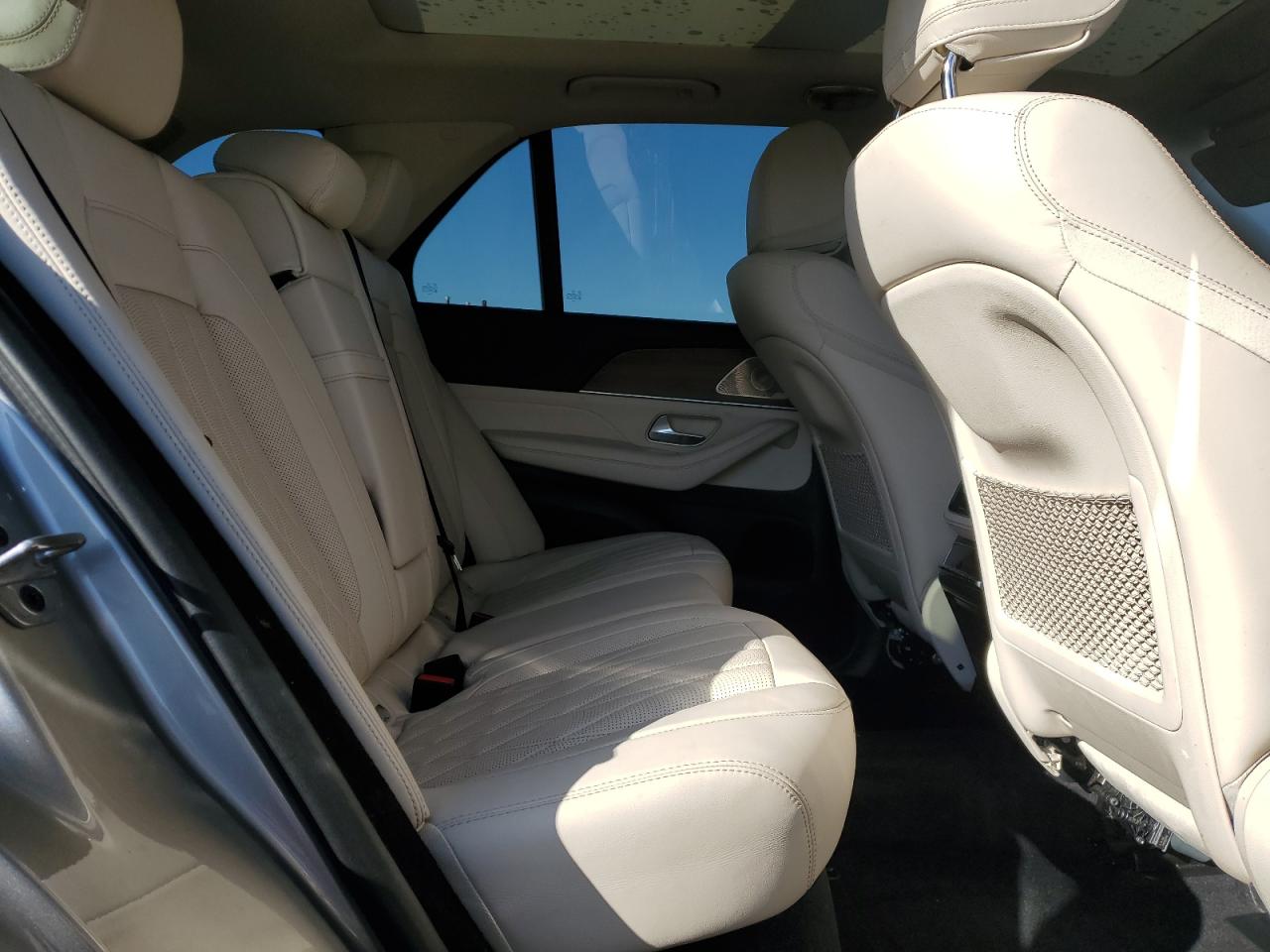 MERCEDES-BENZ GLE-CLASS 63 AMG 4MATIC