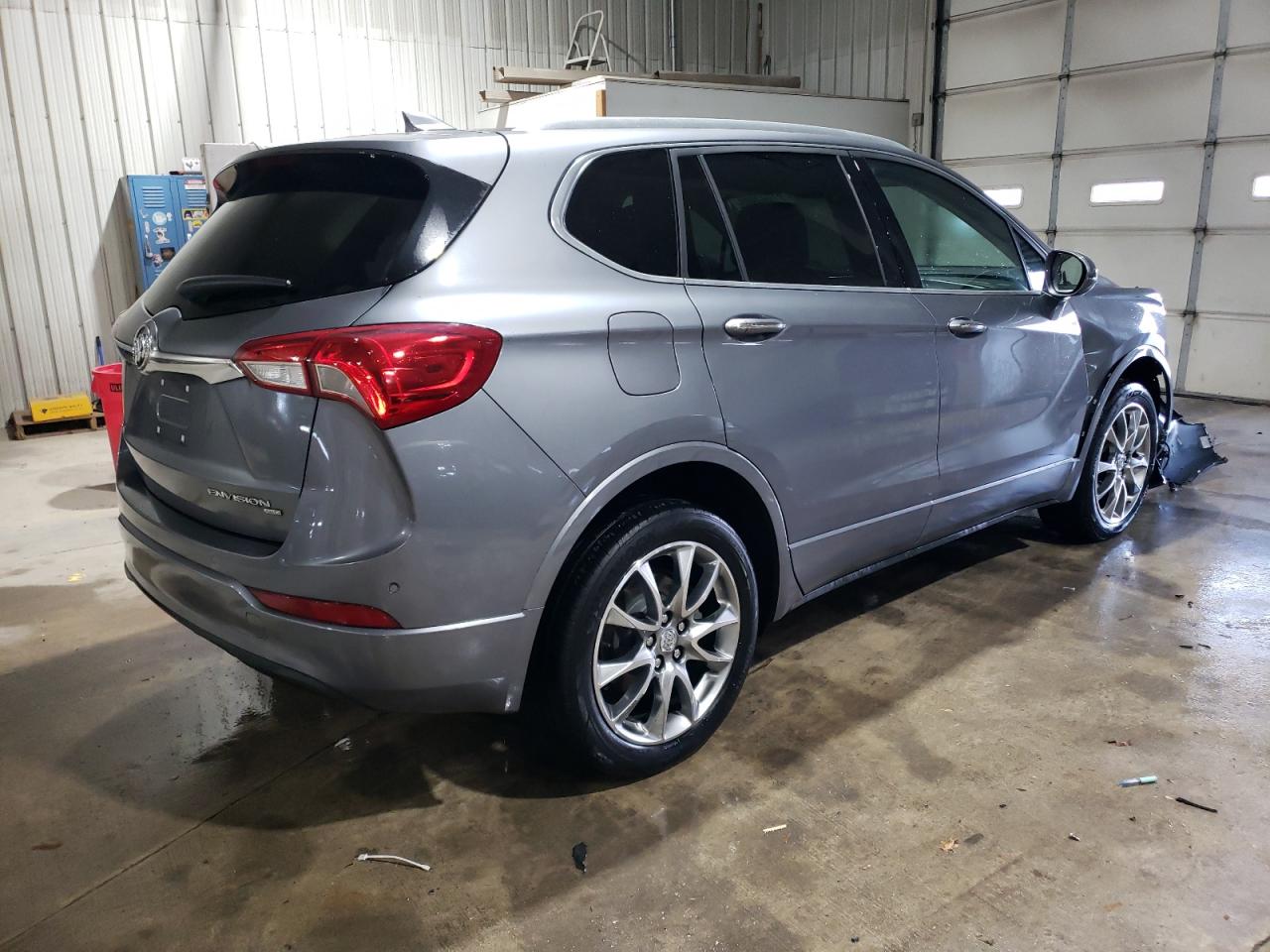 BUICK ENVISION ESSENCE