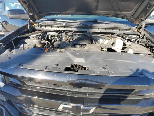 2017 CHEVROLET SILVERADO #3297082498