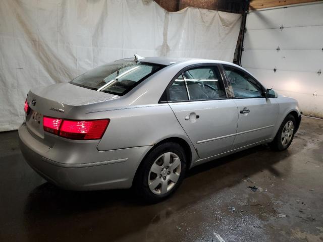 2010 HYUNDAI SONATA GLS #3302715048