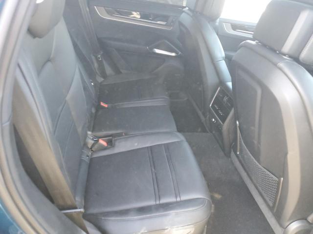 2024 PORSCHE CAYENNE E- #3298095151