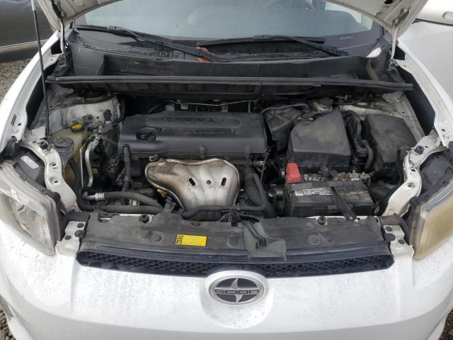 2014 TOYOTA SCION XB #3304812658