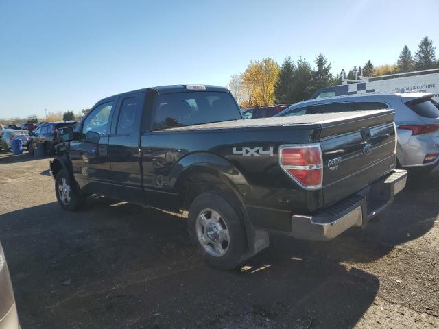2013 FORD F150 SUPER - 1FTEX1EM0DFC07994
