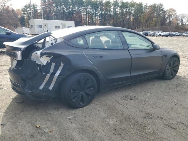 2024 TESLA MODEL 3 #3284609338