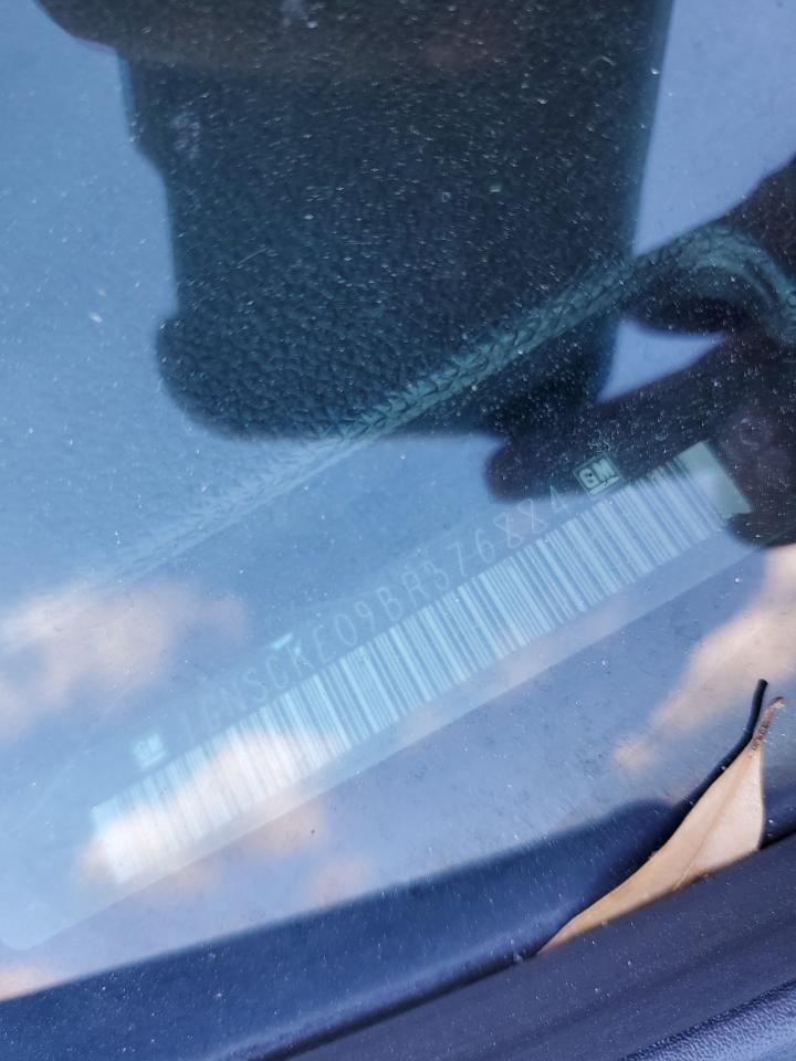 CHEVROLET SUBURBAN C1500 LTZ