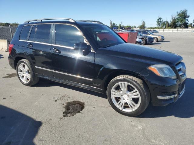 2013 MERCEDES-BENZ GLK 350 #3290060267