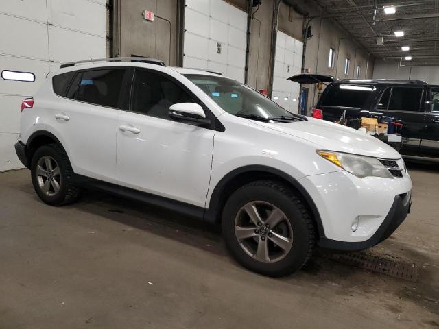 2015 TOYOTA RAV4 XLE #3282508880