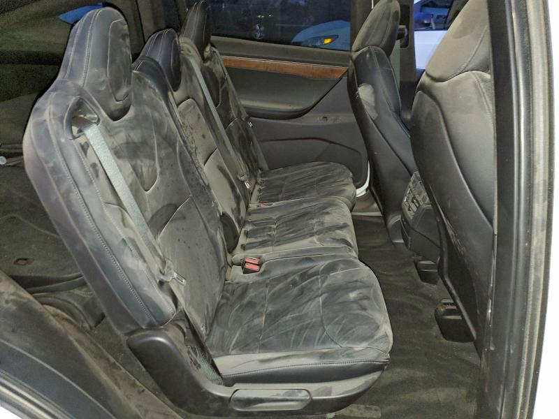 2020 TESLA MODEL X #3295429933