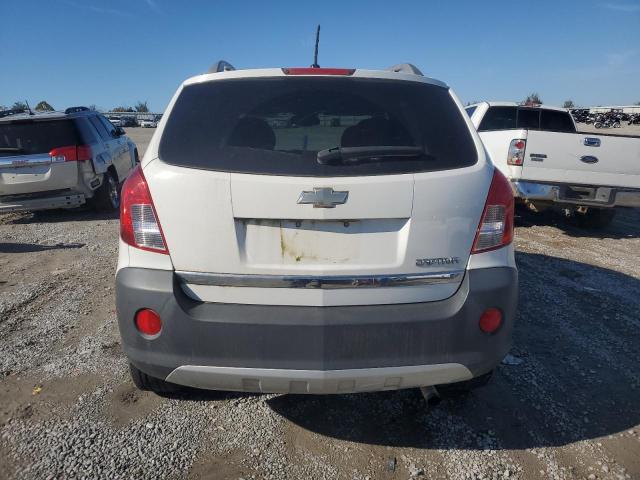 2014 CHEVROLET CAPTIVA LS - 3GNAL2EK3ES623802