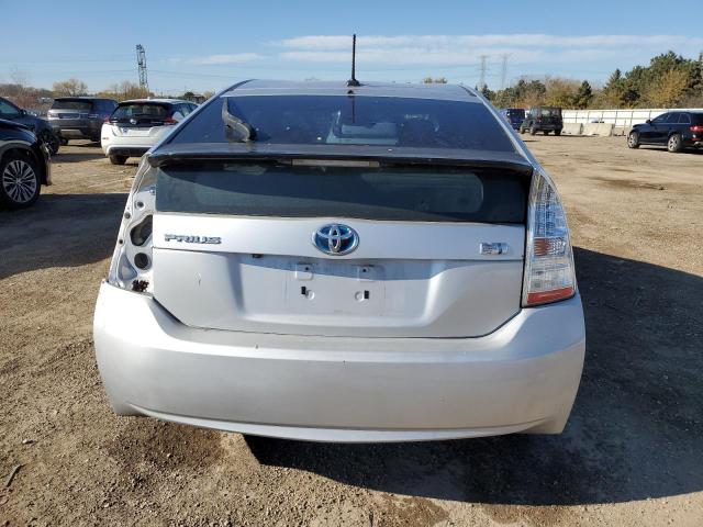 2010 TOYOTA PRIUS #3282507938
