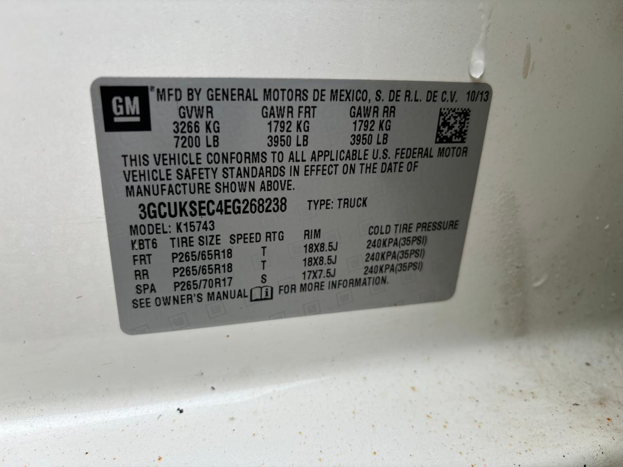 CHEVROLET SILVERADO K1500 LTZ