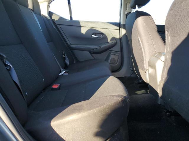 2023 NISSAN SENTRA S #3302770375