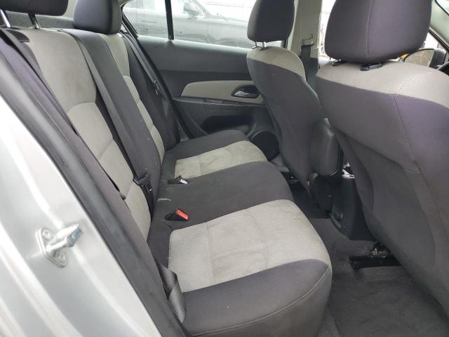 2015 CHEVROLET CRUZE LS #3294513493