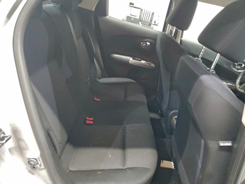 2013 NISSAN JUKE S #3296942840