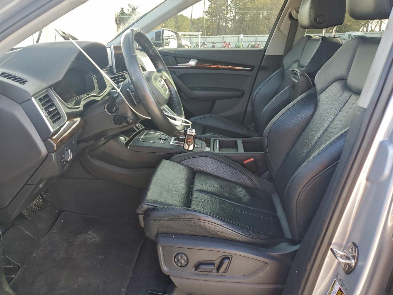 AUDI Q5 PREMIUM PLUS