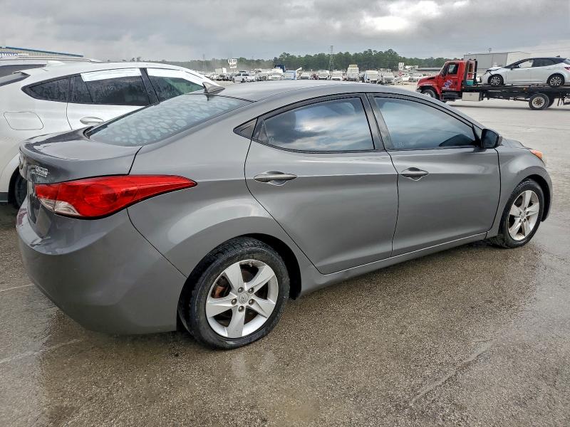 2013 HYUNDAI ELANTRA GL #3304505438