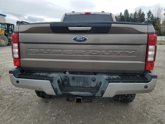 2021 FORD F250 SUPER #3302653059