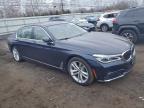 Lot #3296225463 2016 BMW 750 XI
