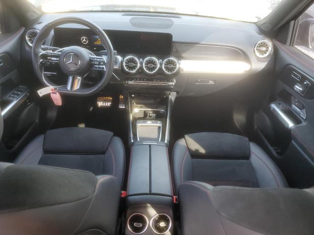 2024 MERCEDES-BENZ GLB 250 #3315891141