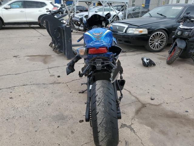 2015 SUZUKI GSX-R1000 #3301983470