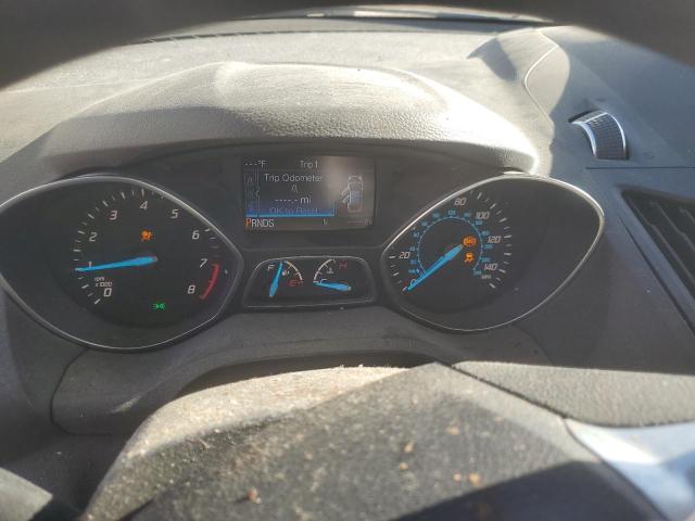 2016 FORD ESCAPE SE - 1FMCU9GXXGUA84223