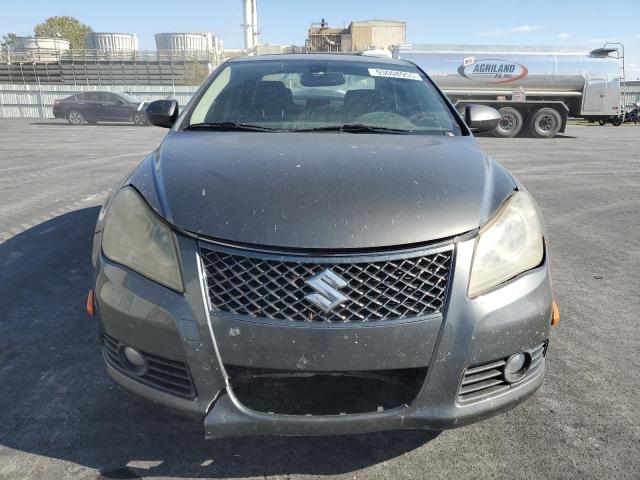 2010 SUZUKI KIZASHI SL #3297044507