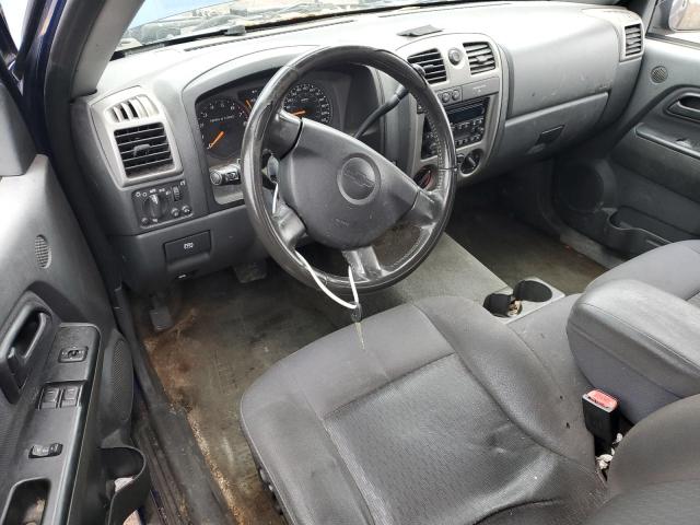 2006 CHEVROLET COLORADO #3285608301