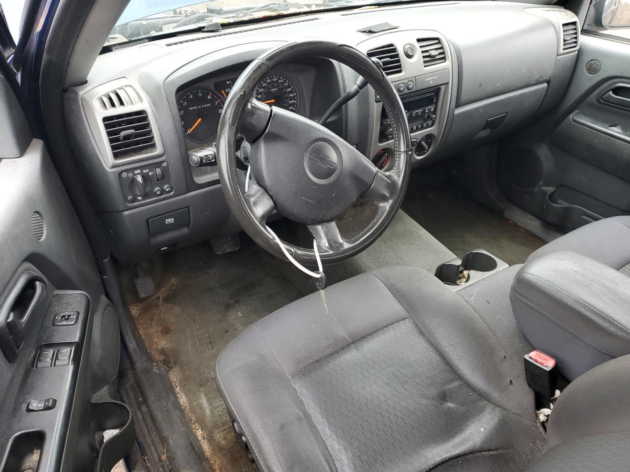 Lot #3285608301 2006 CHEVROLET COLORADO