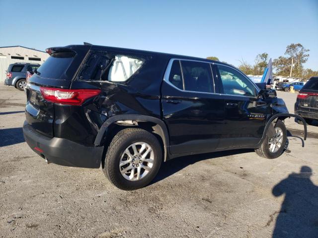 2018 CHEVROLET TRAVERSE L #3286711333