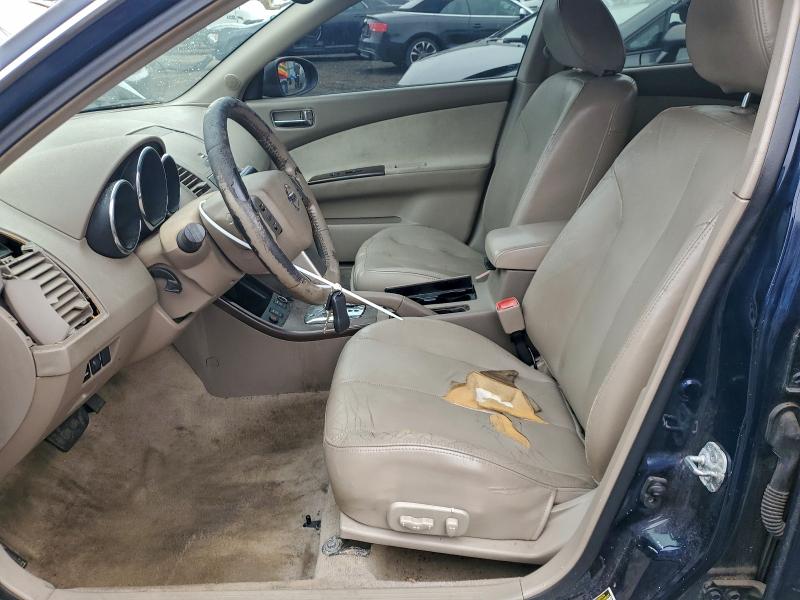 2006 NISSAN ALTIMA S #3298032145