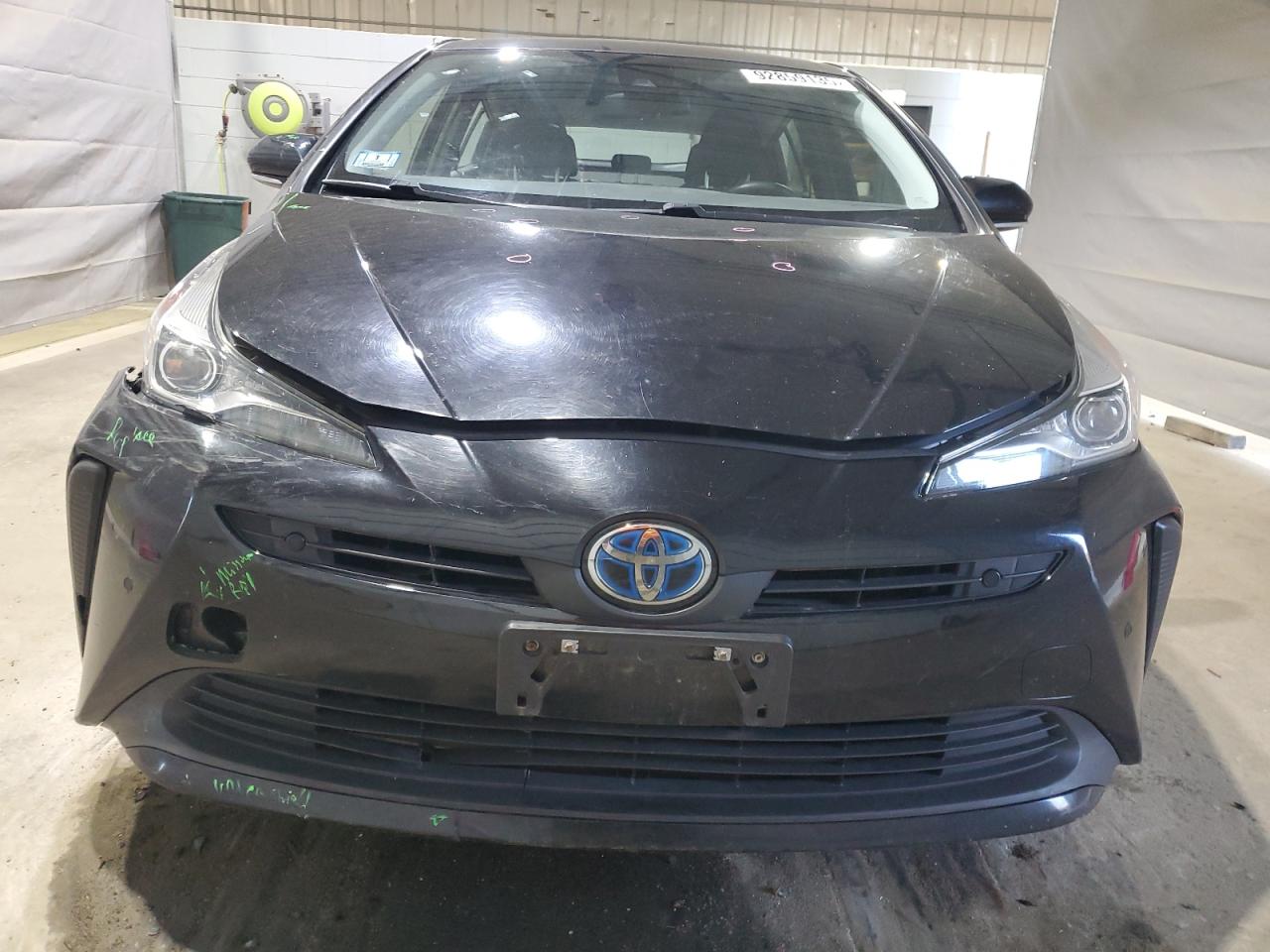 TOYOTA PRIUS L