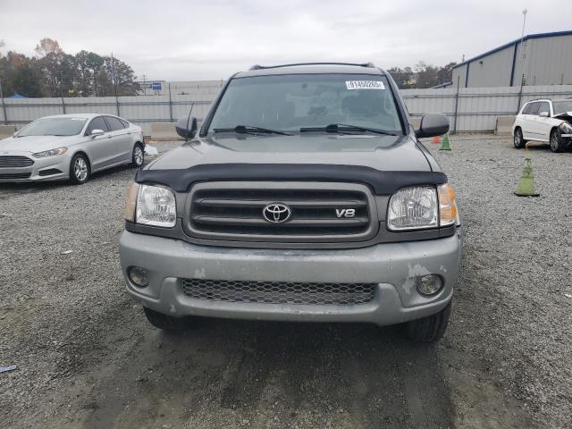 2003 TOYOTA SEQUOIA SR #3282584863