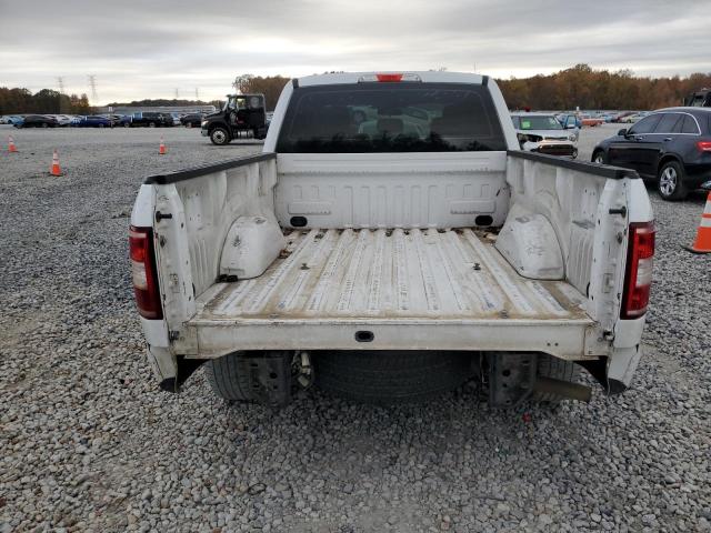 2018 FORD F150 SUPER #3298024145