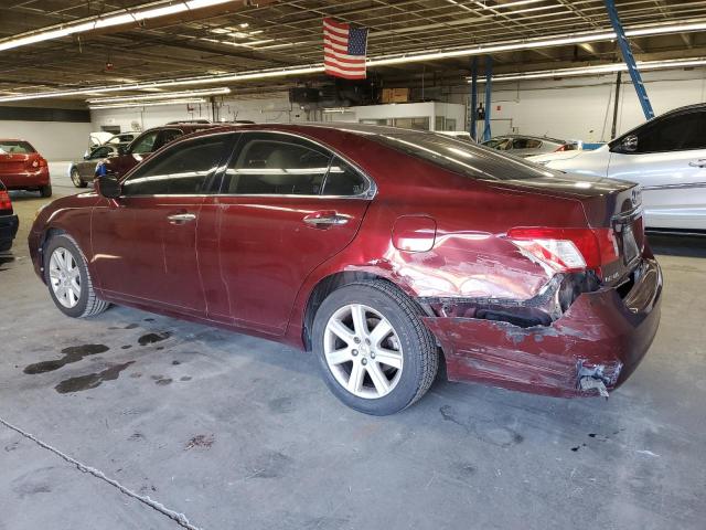2007 LEXUS ES 350 #3284998924