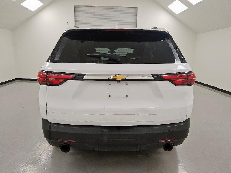 2023 CHEVROLET TRAVERSE L - 1GNEVMKW8PJ222815