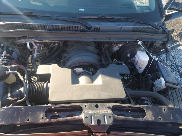 2017 GMC YUKON DENA - 1GKS2CKJ8HR336470