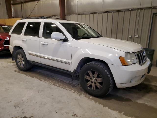 2008 JEEP GRAND CHER #3298133186