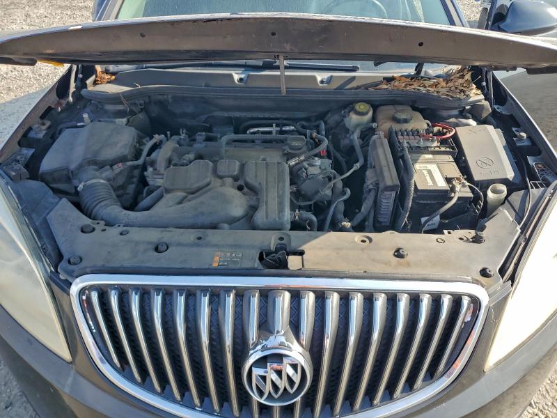 2016 BUICK VERANO #3297170885