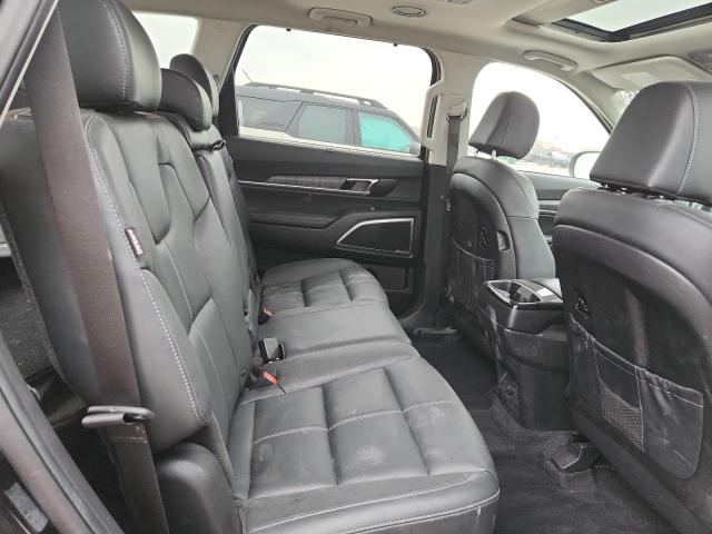 2025 KIA TELLURIDE #3297332768