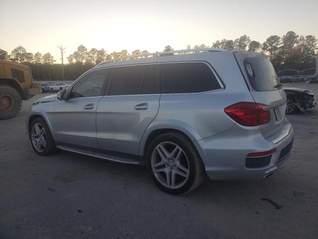 2015 MERCEDES-BENZ GL 550 4MA - 4JGDF7DE3FA548961