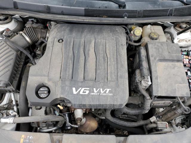 2015 BUICK LACROSSE #3304516558