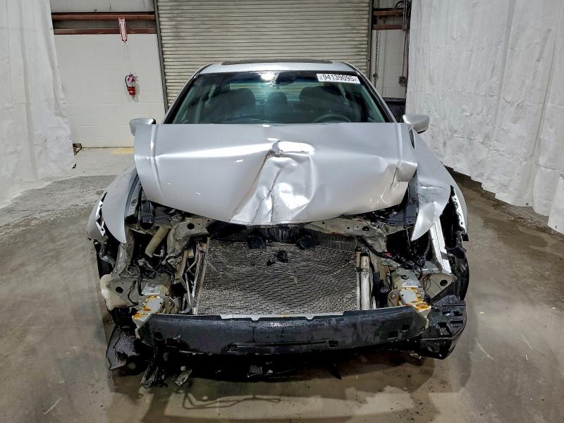 2009 HONDA ACCORD EX #3304523519