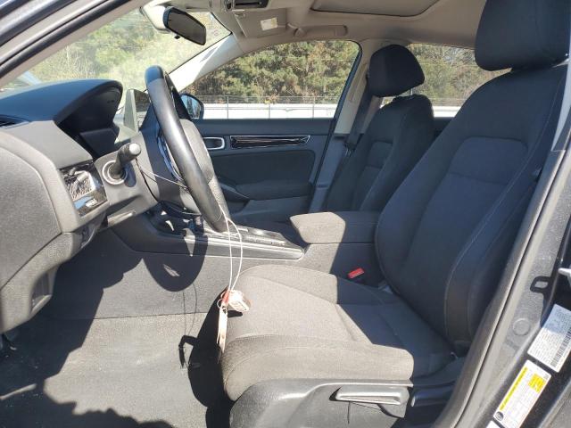 2024 HONDA CIVIC EX #3296326445