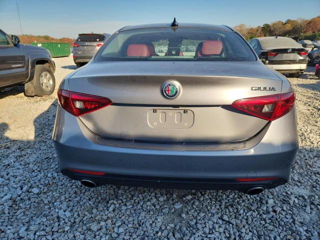 2021 ALFA ROMEO GIULIA TI #3302878886