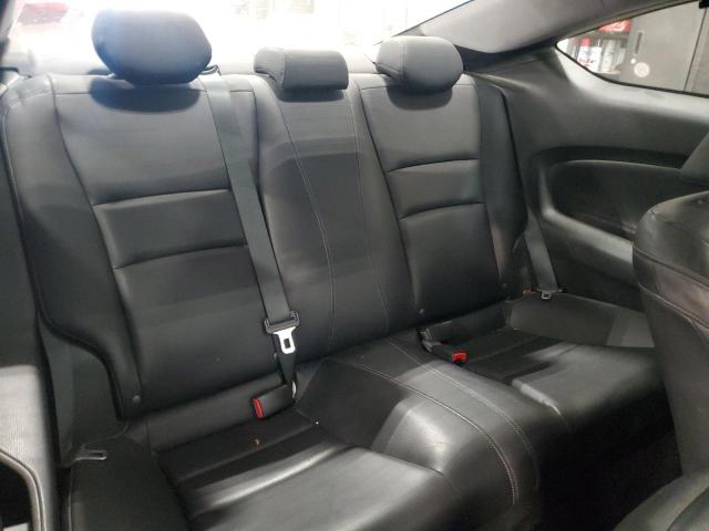 2015 HONDA ACCORD EXL - 1HGCT2B87FA007258