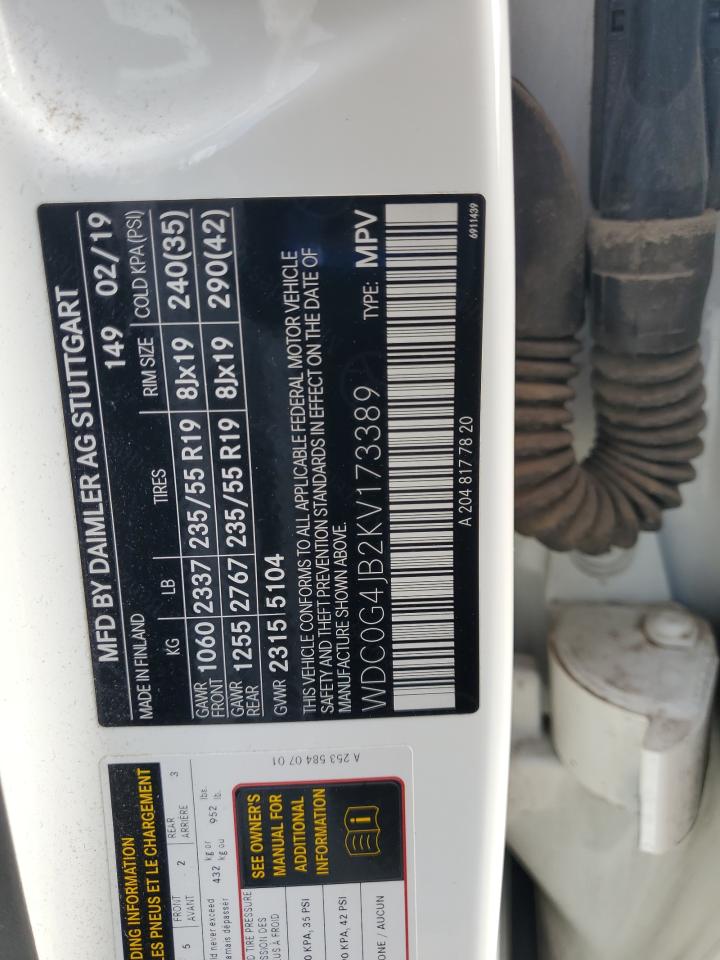 MERCEDES-BENZ GLC-CLASS 300