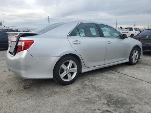 2014 TOYOTA CAMRY L #3297153520