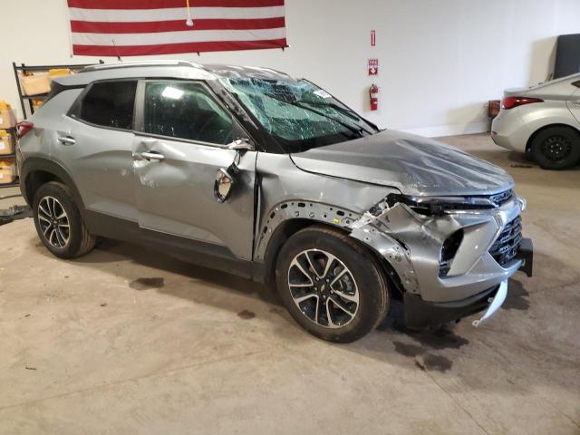 2025 CHEVROLET TRAILBLAZE #3309440999