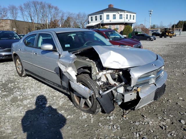 2010 DODGE CHARGER SX #3305323340
