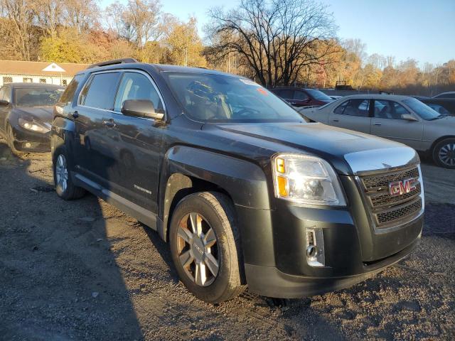 2011 GMC TERRAIN SL - 2CTFLTEC4B6356150